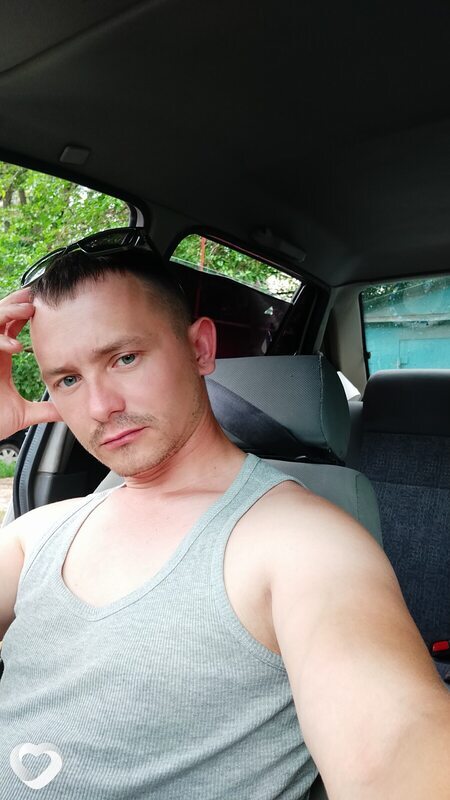 Danik, 33, Донецке — анкета №197864