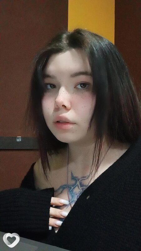 Света, 20, Майкопе — анкета №197870