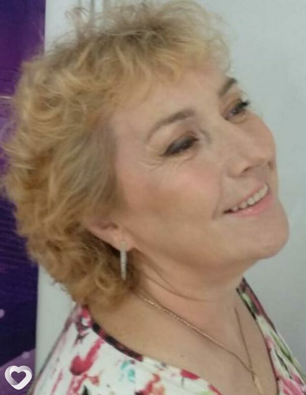 Olena, 66, Киеве — анкета №197811