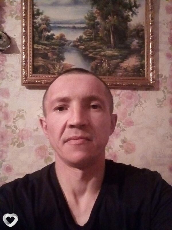 Иван, 46, Новосибирске — анкета №197819