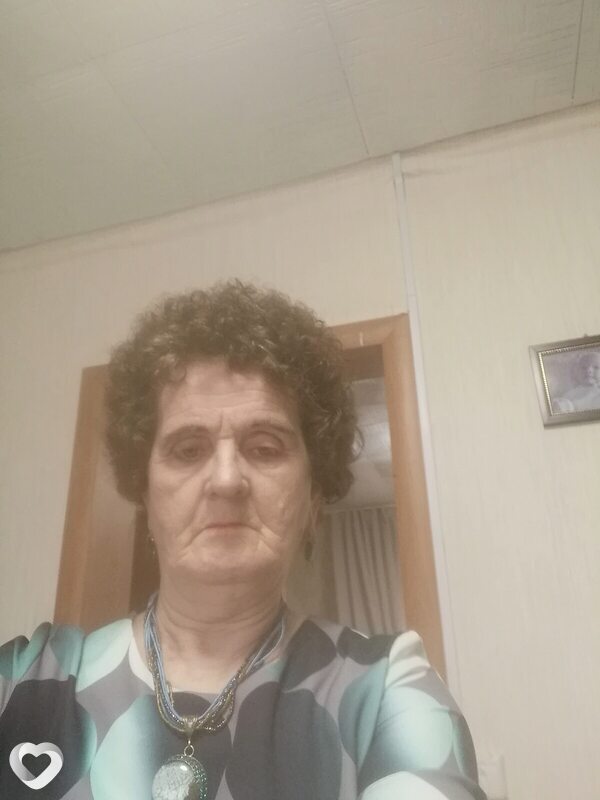 Людмила, Братск