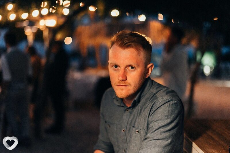 Max, 40, Молодечно — анкета №197566