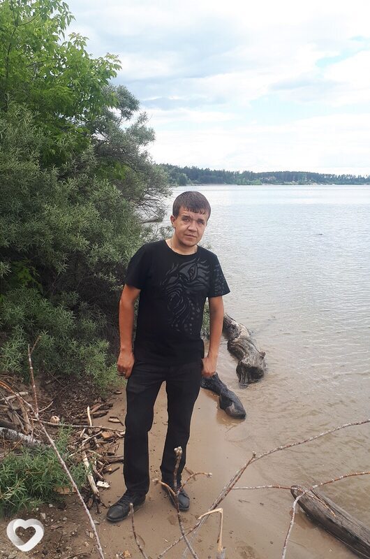 Евгений, Бердск