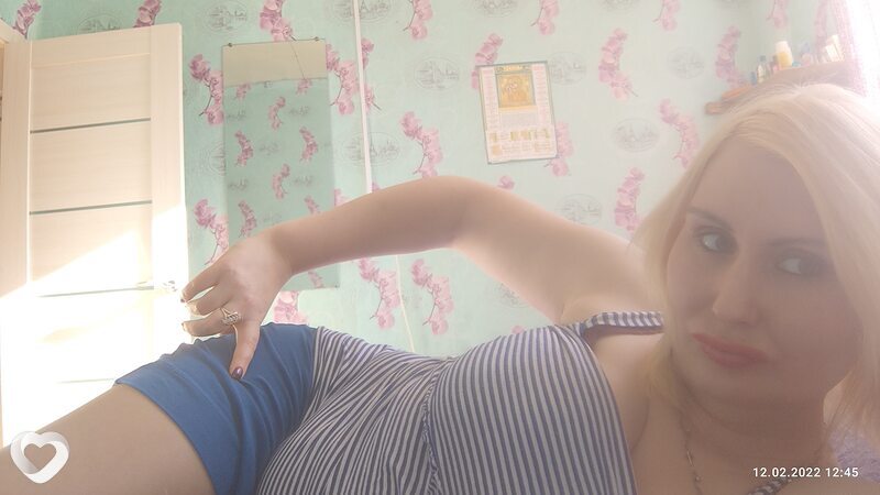 Татьяна, 35, Борисове — анкета №197576