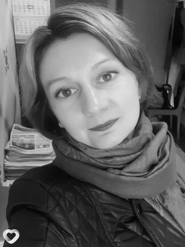 Елена, 46, Могилев — анкета №197584