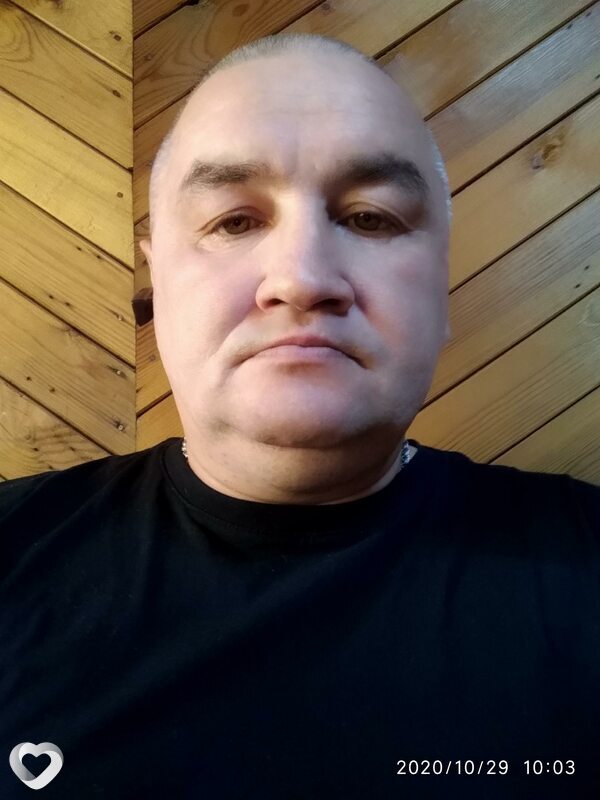 Алексей, 52, Нижнем Новгороде — анкета №197789