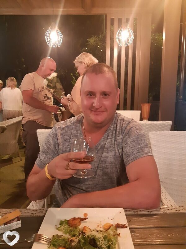 Дмитрий, Мичуринск