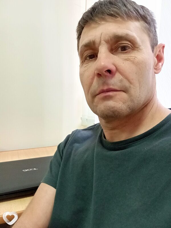 Виталий, 48, Тюмени — анкета №197610