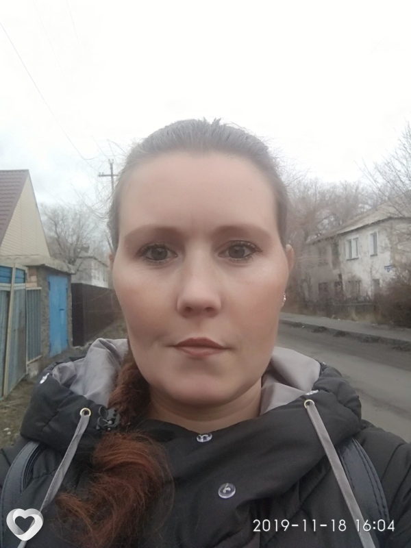Оля, Сарань