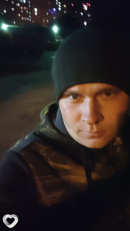 Александр, Новая Усмань
