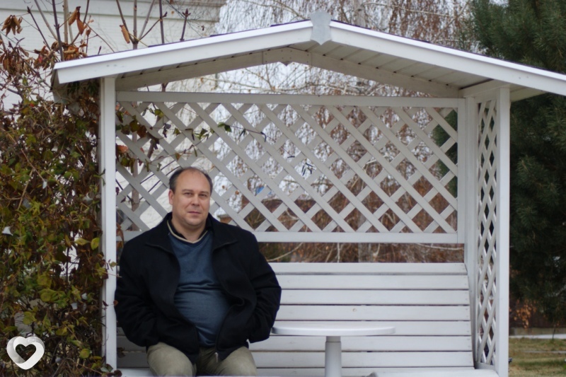 Дмитрий, 52, Саратове — анкета №198017