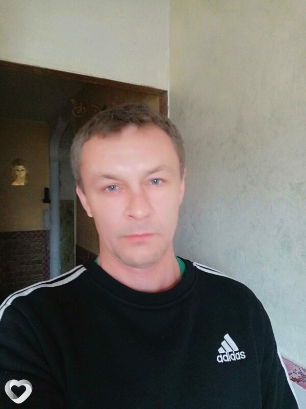 Андрей, 50, Гродно — анкета №198022