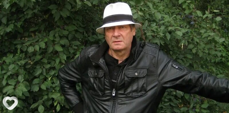 Альфред, 57, Перми — анкета №198023