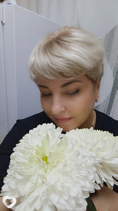 Svetlana, 54, Альметьевске — анкета №198056