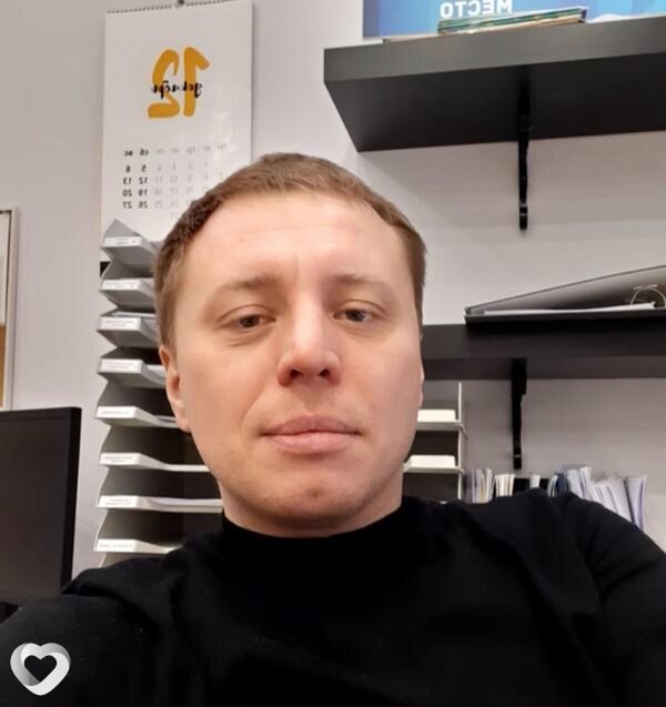 Олег, 37, Казани — анкета №197941