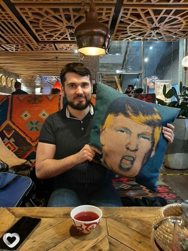 Алекс, 28, Житомире — анкета №197949