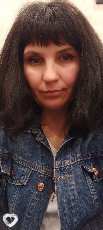 Ника, 45, Астане — анкета №197952