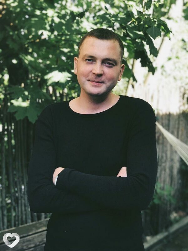 Алексей, 37, Минске — анкета №197959