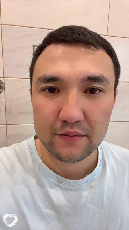 Амир, 34, Алматы — анкета №198101