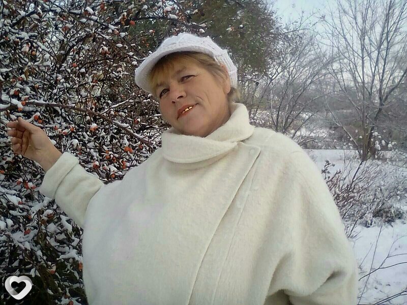 Катерина, 57, Ростове-на-Дону — анкета №198119