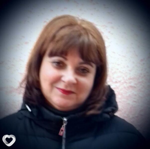 Галина, 59, Гомеле — анкета №198127