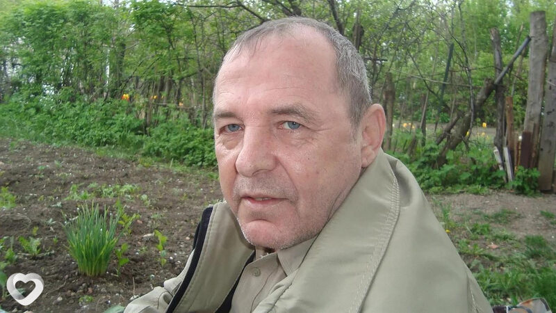 Александр, 61, Алчевске — анкета №198075