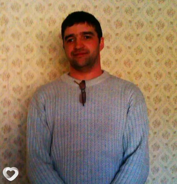 Павел, 48, Вологде — анкета №6984