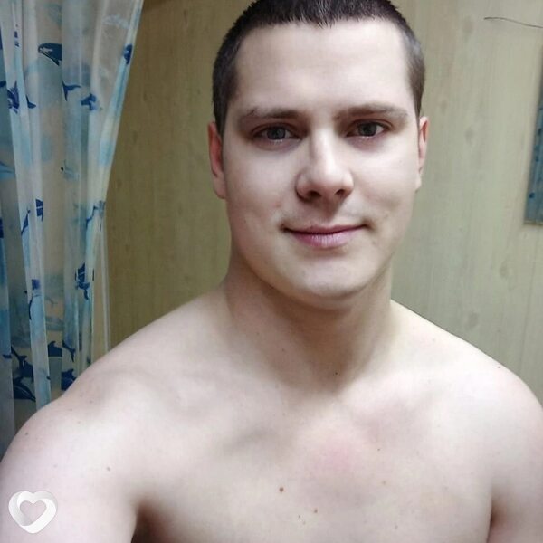 Евгений, 33, Барановичах — анкета №198298