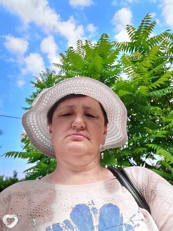 Галина, 61, Калуге — анкета №198134