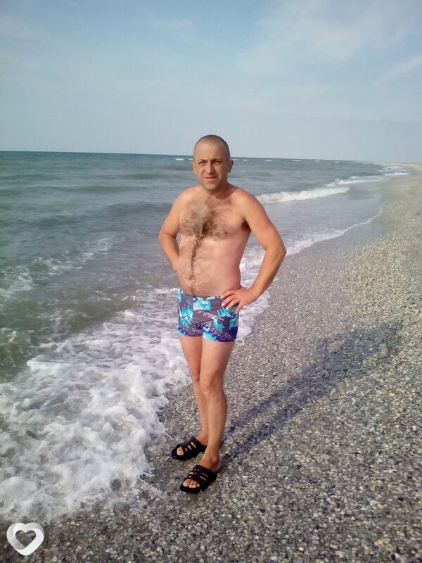 Александр, 47, Каменеце-Подольском — анкета №198147