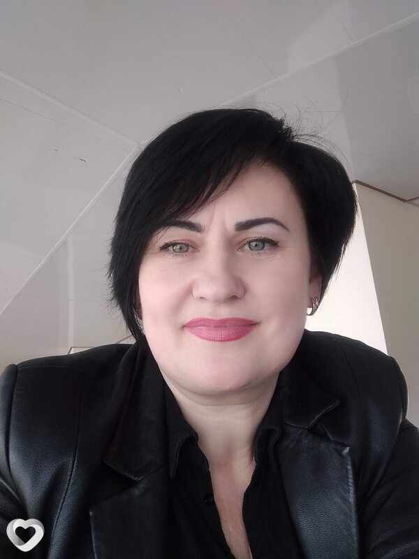 Viktoria, 46, Мариуполе — анкета №198152