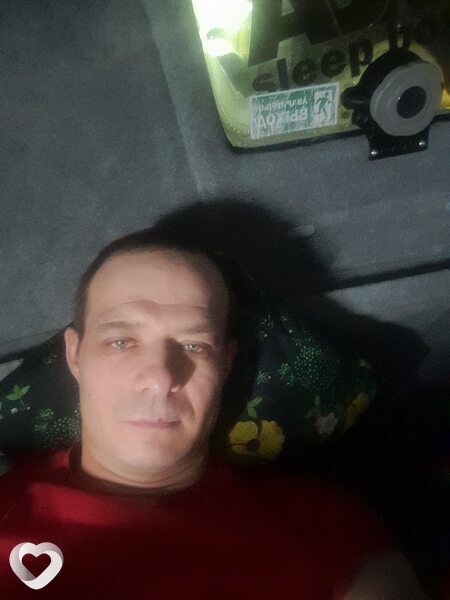 Игорь, 39, Нижнем Новгороде — анкета №198157
