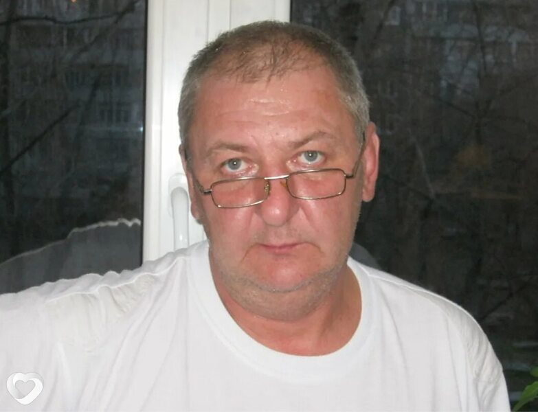 Павел, 52, Краснодаре — анкета №198334
