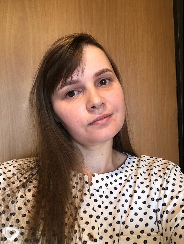 Валентина, 30, Челябинске — анкета №198235