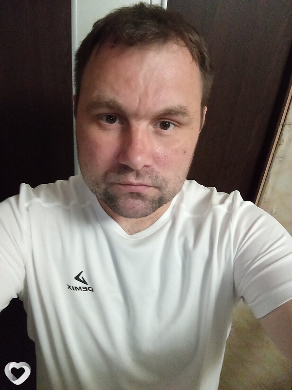 Иван, 40, Ижевске — анкета №198242