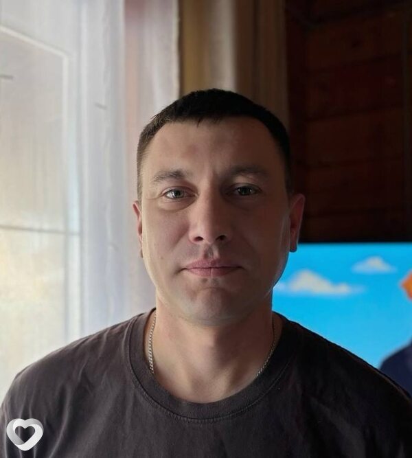 Андрей, 33, Чите — анкета №198246