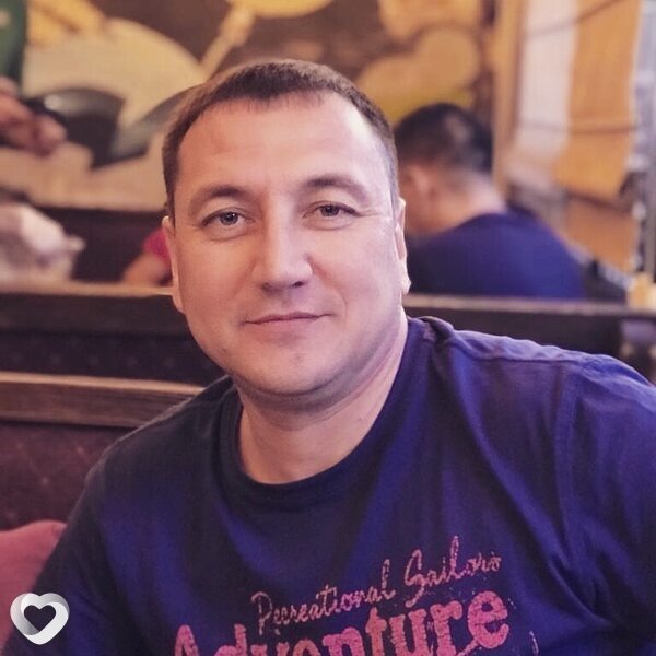 Хуснуддин, 48, Шымкенте — анкета №198254