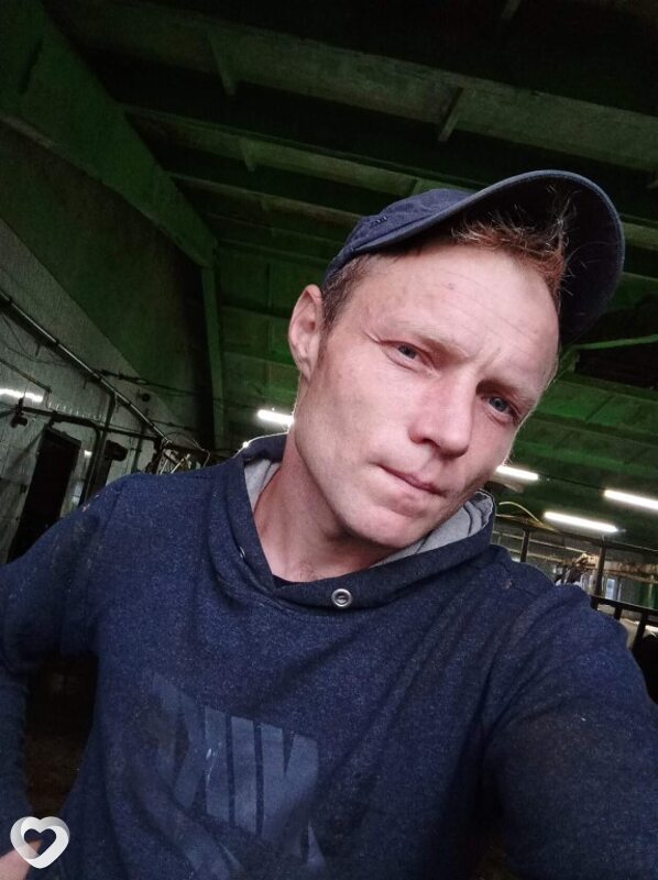 Bob, 37, Гродно — анкета №198256