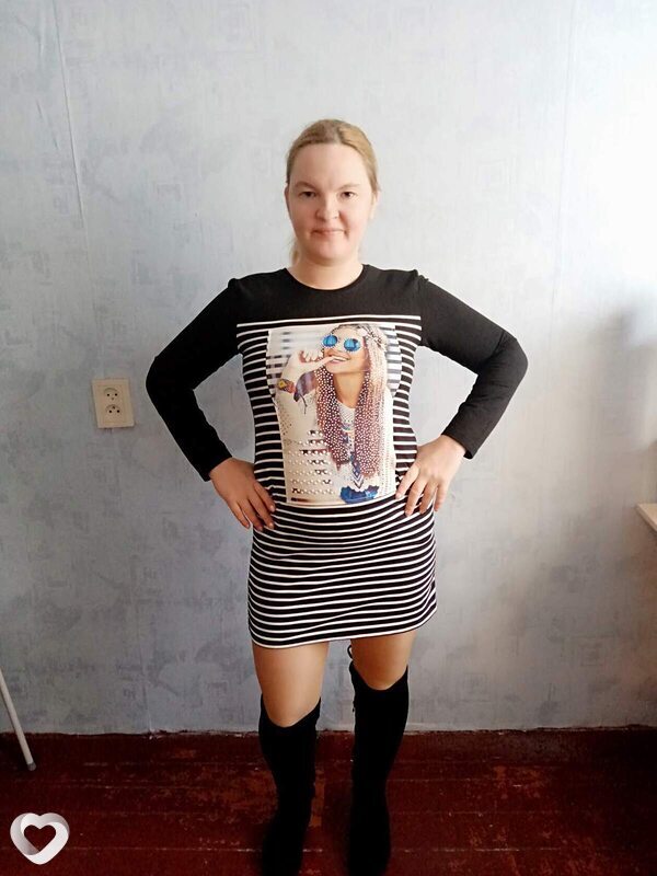 Екатерина, 41, Новосибирске — анкета №198264