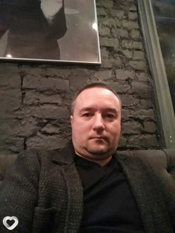Дмитрий, 49, Минске — анкета №198265