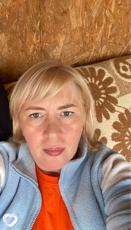 Екатерина, 47, Перми — анкета №198324