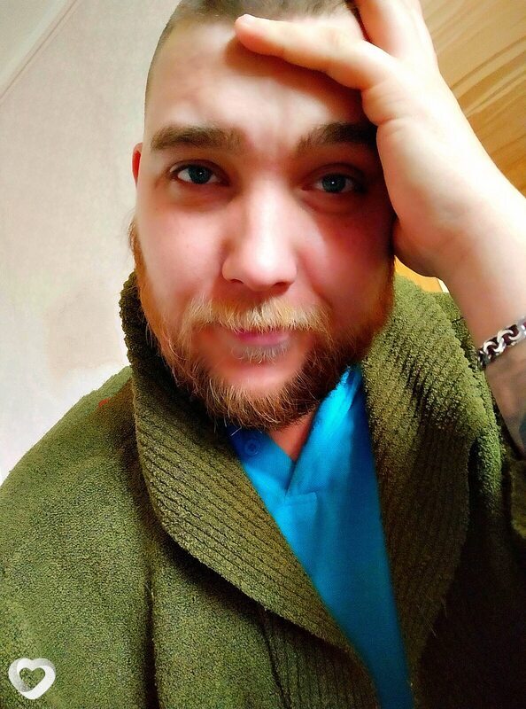 Сергей, 35, Днепр — анкета №198454