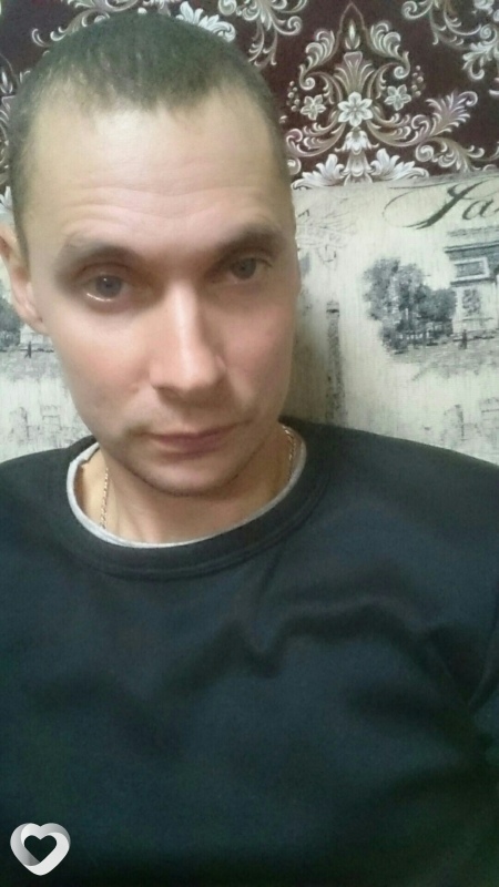 Сергей, 39, Самаре — анкета №198457