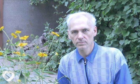 Игорь, 63, Сумах — анкета №198475