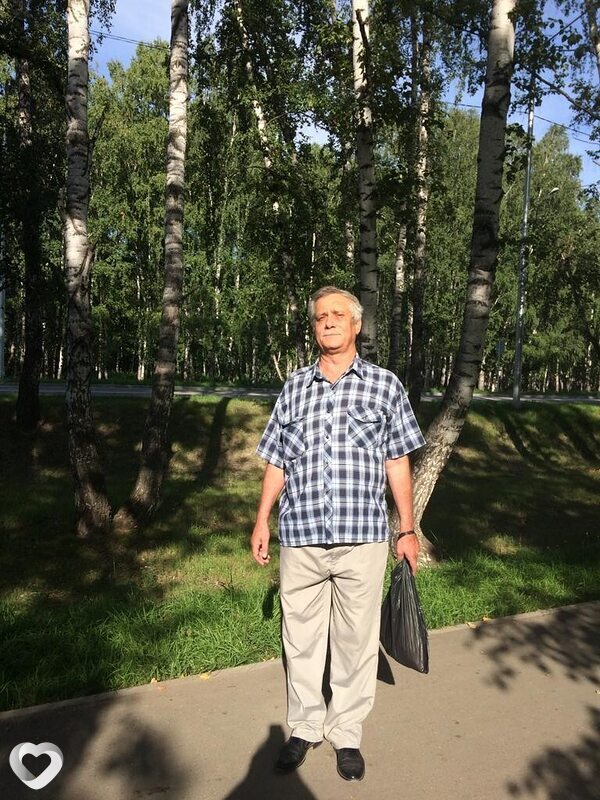 Алексей, Бердск
