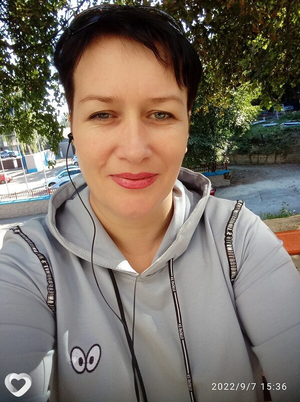 Оксана, Фастов