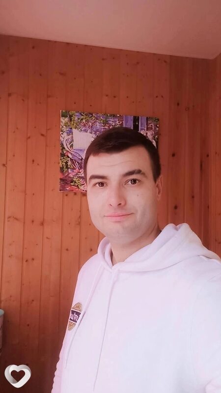 Александр, 36, Воронеже — анкета №198514