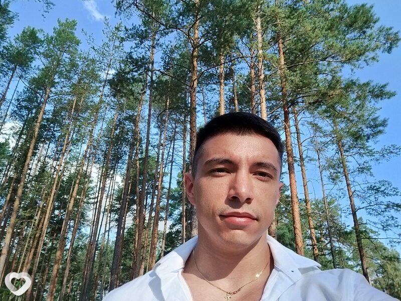 Алексей, 30, Таганроге — анкета №198519
