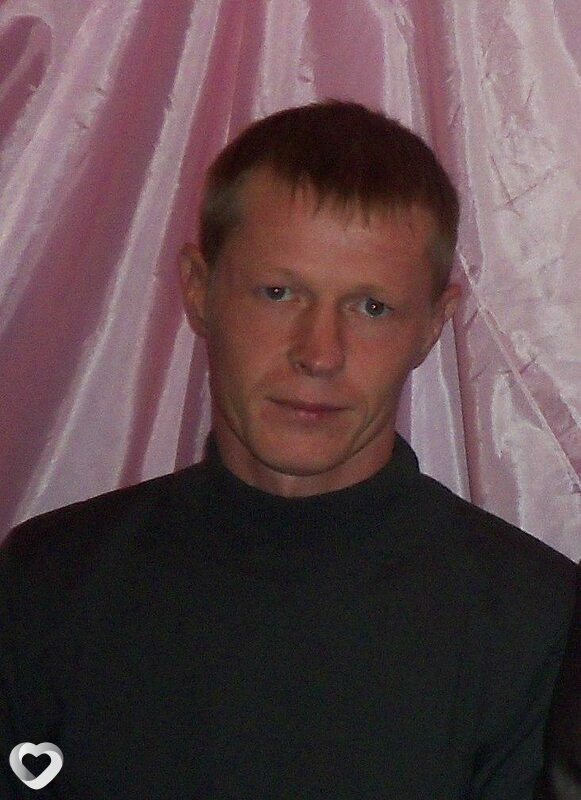 Андрей, 47, Павлове — анкета №198381