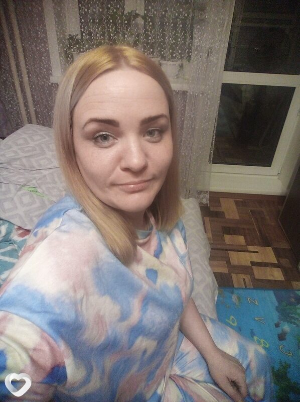 Полина, 34, Златоусте — анкета №198387